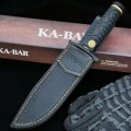卡巴KA-BAR·森林猎人典藏版