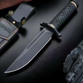 卡巴KA-BAR·森林猎人典藏版