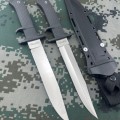 冷钢39LSSC 双刃OSS战术刀