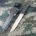 冷钢39LSSC 双刃OSS战术刀