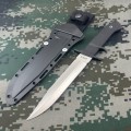 冷钢39LSSC 双刃OSS战术刀