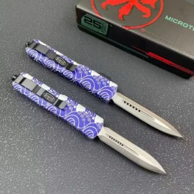 微技术UT85艺妓 大号