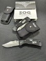SOG Magnadot（马格那点）