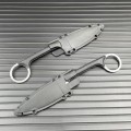 COLD STEEL(美国冷钢)-20A 鳟鱼