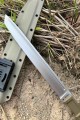 EXTREMA RATIO极端武力 WAKI 排障（K鞘版）