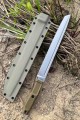 EXTREMA RATIO极端武力 WAKI 排障（K鞘版）