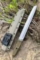 EXTREMA RATIO极端武力 WAKI 排障（K鞘版）